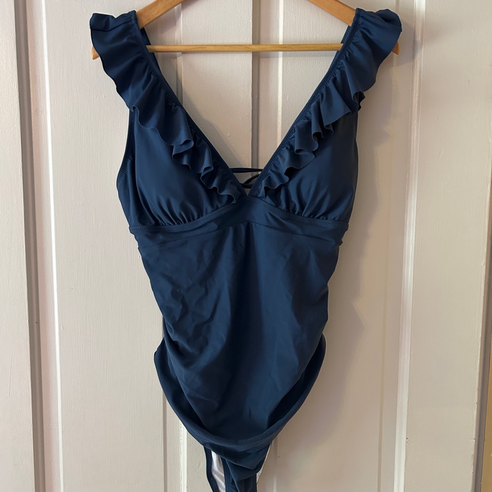 Cupshe Swimming Suit